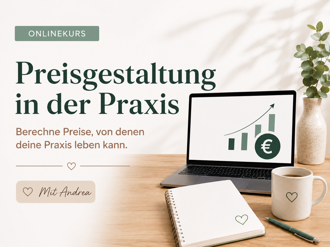 Preisgestaltung in der Praxis